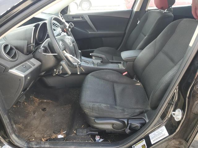Photo 7 from auction – 2012 MAZDA 3 I with VIN JM1BL1L79C1534918