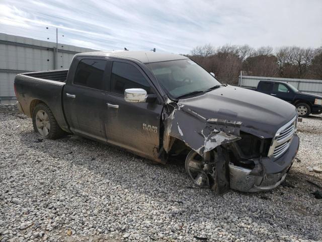 Photo 4 from auction – 2015 RAM 1500 SLT with VIN 1C6RR7LT4FS707098