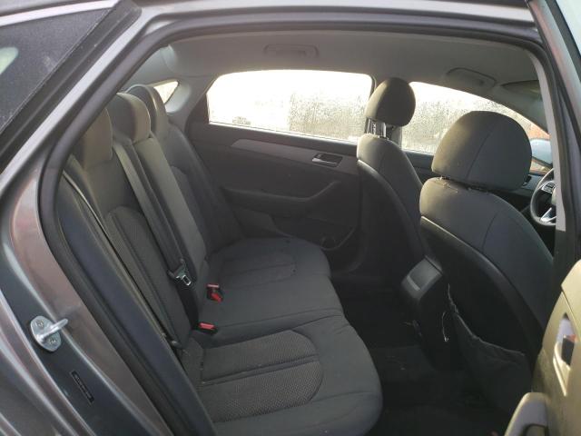 Photo 10 from auction – 2019 HYUNDAI SONATA SE with VIN 5NPE24AF4KH736844