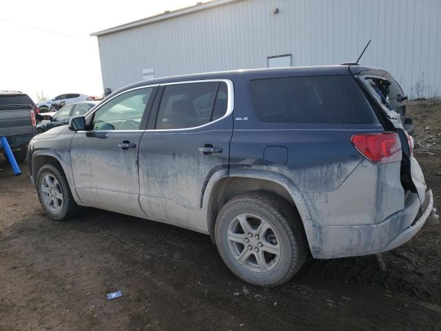 Photo 2 from auction – 2019 GMC ACADIA SLE with VIN 1GKKNKLA1KZ132679