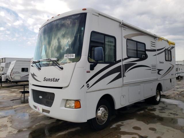 Photo 2 from auction – 2013 ITAS MOTORHOME with VIN 1F64F5DY3D0A02864