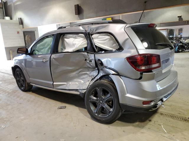 Photo 2 from auction – 2020 DODGE JOURNEY CR with VIN 3C4PDCGB0LT266816