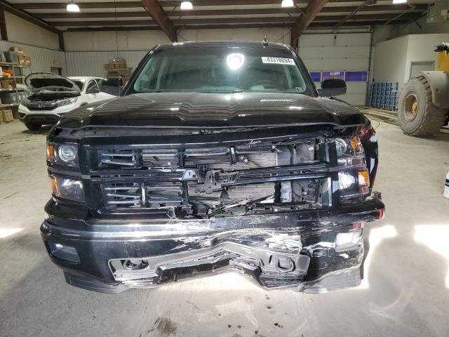 Photo 5 from auction – 2015 CHEVROLET SILVERADO with VIN 1GCVKREC2FZ432794