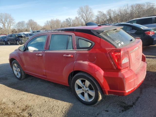 Photo 2 from auction – 2012 DODGE CALIBER SX with VIN 1C3CDWDA5CD536371