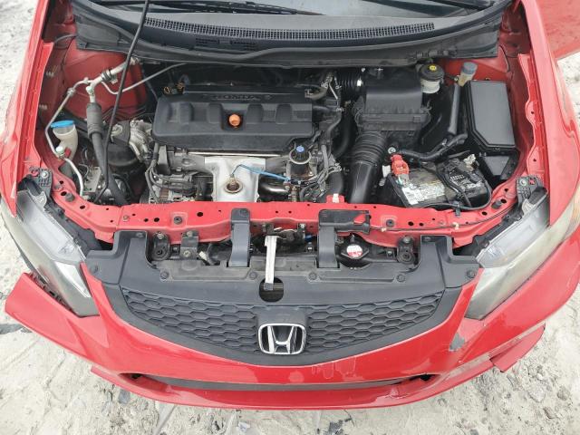 Photo 11 from auction – 2012 HONDA CIVIC LX with VIN 2HGFG3A54CH543127