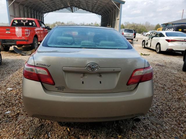 Photo 6 from auction – 2009 TOYOTA CAMRY BASE with VIN 4T1BE46K69U390095