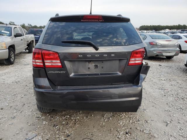 Photo 6 from auction – 2017 DODGE JOURNEY SE with VIN 3C4PDCABXHT582305