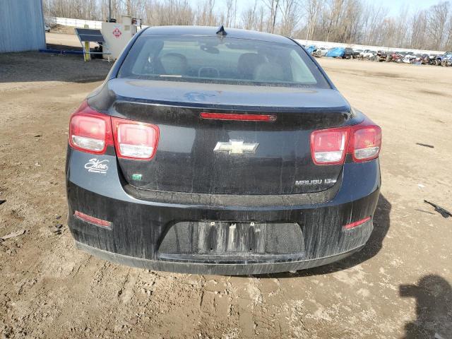 Photo 6 from auction – 2015 CHEVROLET MALIBU 2LT with VIN 1G11D5SL7FF258561