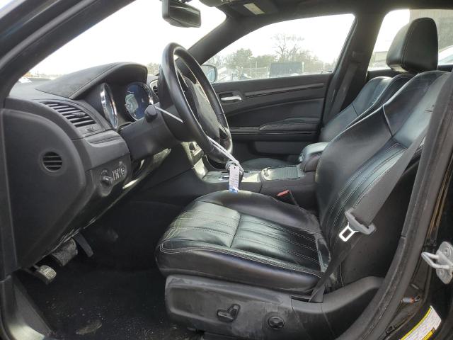 Photo 7 from auction – 2013 CHRYSLER 300 S with VIN 2C3CCABG1DH515146