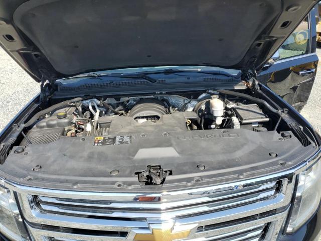 Photo 11 from auction – 2015 CHEVROLET SUBURBAN C with VIN 1GNSCKKC7FR307616