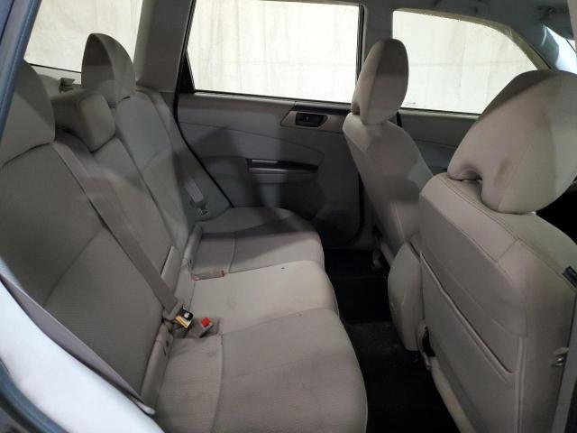 Photo 11 from auction – 2011 SUBARU FORESTER with VIN JF2SHABC8BH757099