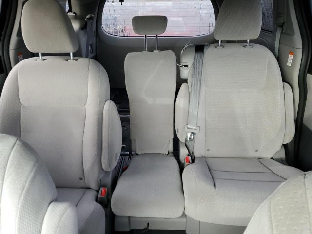 Photo 10 from auction – 2020 TOYOTA SIENNA LE with VIN 5TDKZ3DC2LS059301