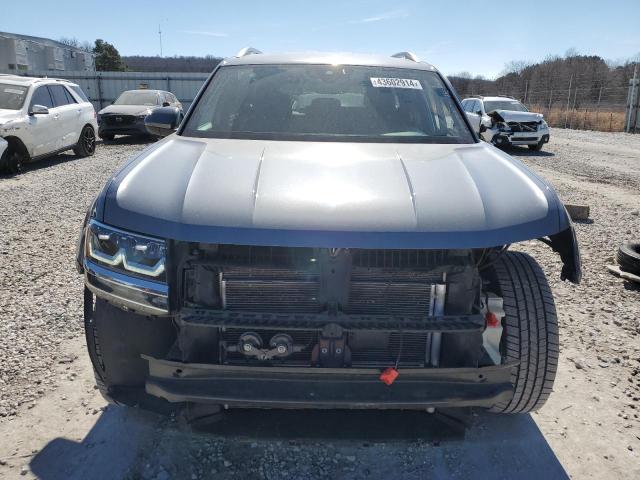 Photo 5 from auction – 2018 VOLKSWAGEN ATLAS SE with VIN 1V2PR2CA7JC584481