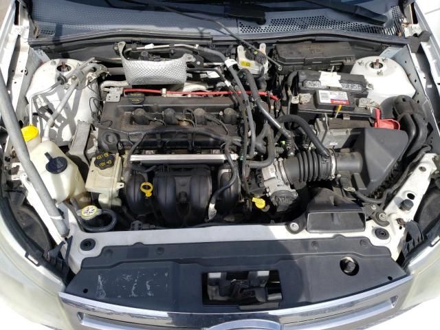 Photo 11 from auction – 2008 FORD FOCUS S/SE with VIN 1FAHP34N68W126139