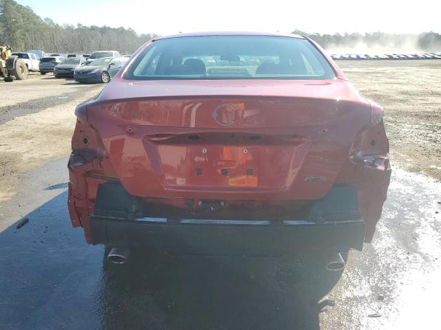 Photo 6 from auction – 2013 NISSAN ALTIMA 2.5 with VIN 1N4AL3AP1DN526824