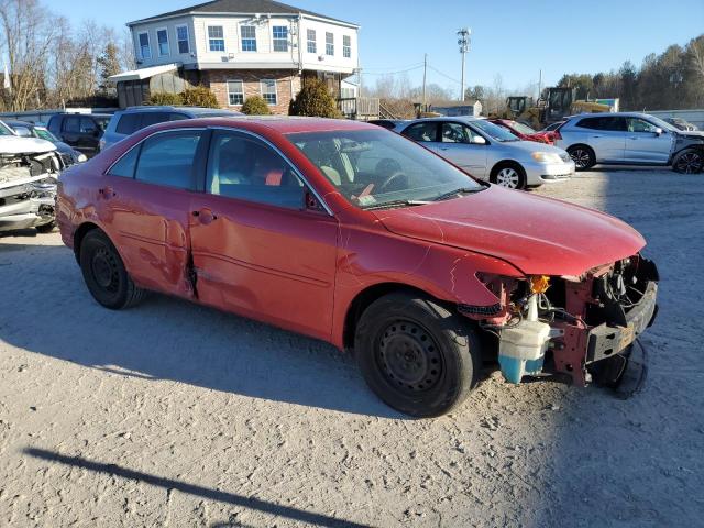 Photo 4 from auction – 2007 TOYOTA CAMRY CE with VIN 4T1BE46KX7U102687