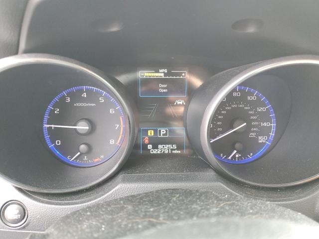 Photo 9 from auction – 2019 SUBARU OUTBACK TO with VIN 4S4BSETC0K3383912