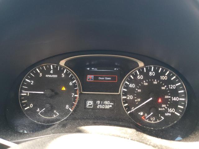 Photo 9 from auction – 2013 NISSAN ALTIMA 2.5 with VIN 1N4AL3AP9DC919109