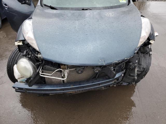 Photo 11 from auction – 2011 NISSAN JUKE S with VIN JN8AF5MV0BT027811
