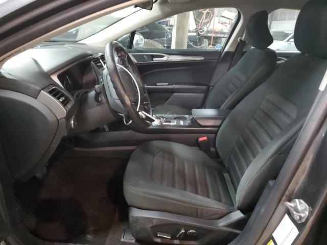 Photo 7 from auction – 2018 FORD FUSION SE with VIN 3FA6P0HD1JR201605