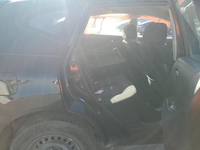 Photo 10 from auction – 2013 NISSAN ROGUE S with VIN JN8AS5MV2DW603542