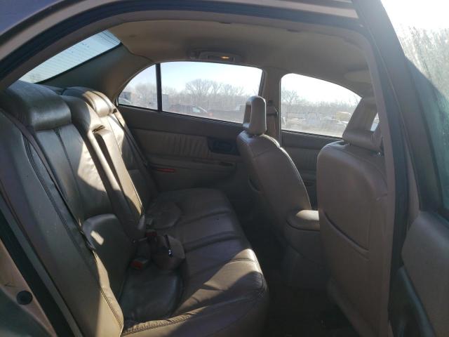 Photo 10 from auction – 2003 BUICK REGAL LS with VIN 2G4WB52K231109189