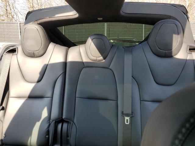 Photo 10 from auction – 2018 TESLA MODEL X with VIN 5YJXCDE29JF132510