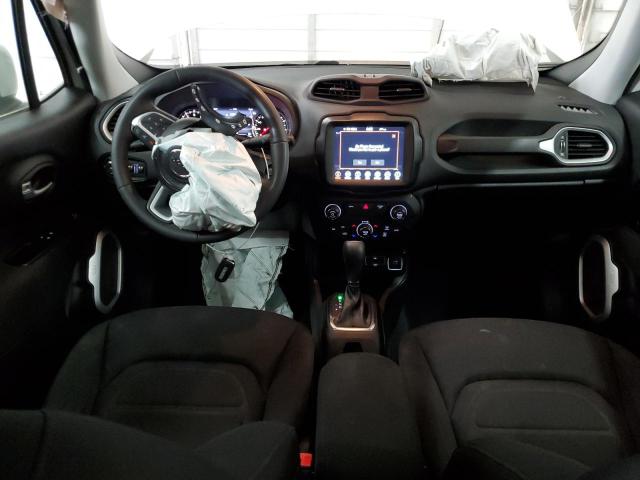 Photo 8 from auction – 2018 JEEP RENEGADE L with VIN ZACCJABB7JPJ08123