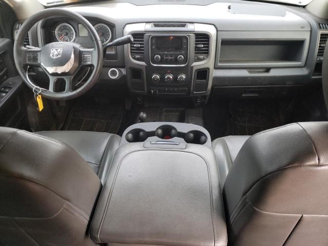 Photo 8 from auction – 2018 RAM 2500 ST with VIN 3C6UR5CL4JG184907