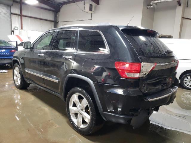 Photo 2 from auction – 2011 JEEP GRAND CHER with VIN 1J4RR6GG3BC632859