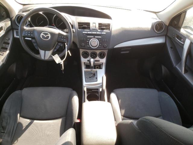 Photo 8 from auction – 2010 MAZDA 3 S with VIN JM1BL1S69A1233958