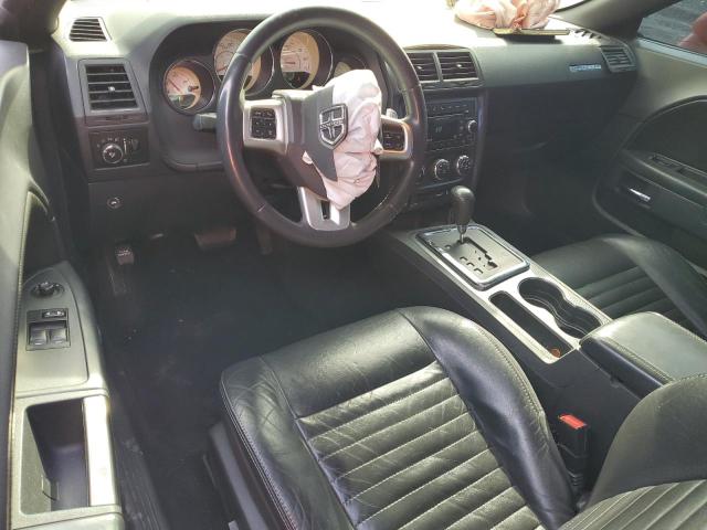 Photo 8 from auction – 2014 DODGE CHALLENGER with VIN 2C3CDYAG7EH158578