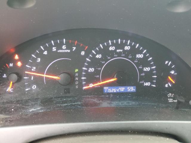 Foto 9 de la subasta – 2011 TOYOTA CAMRY BASE con VIN 4T4BF3EK5BR191396