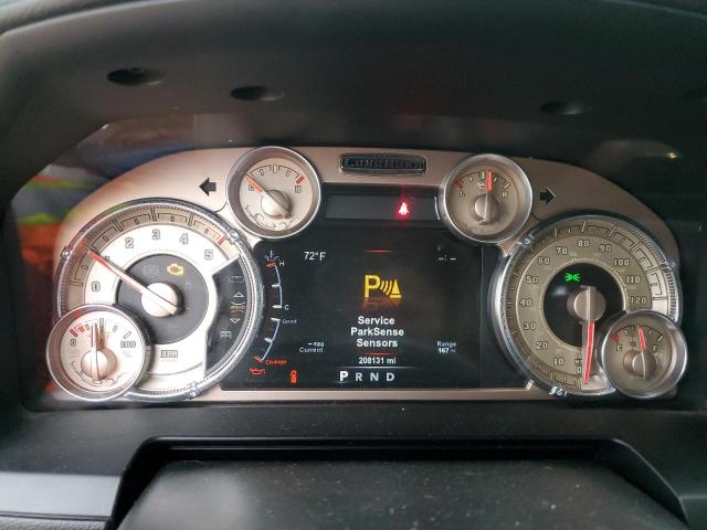 Photo 9 from auction – 2015 RAM 1500 LONGH with VIN 1C6RR7WM6FS540442