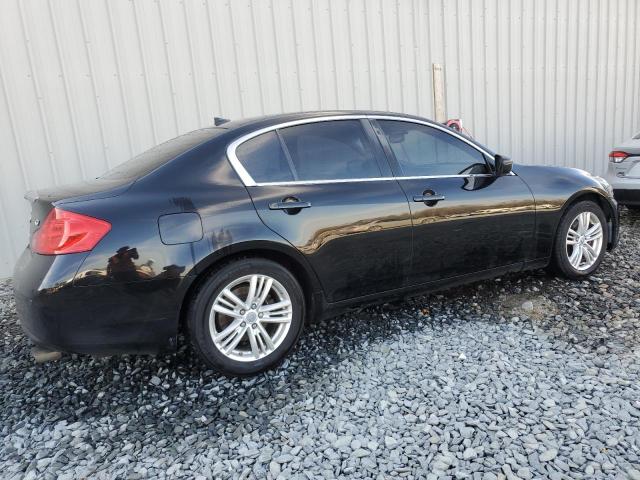 Photo 3 from auction – 2012 INFINITI G37 BASE with VIN JN1CV6AP6CM932023
