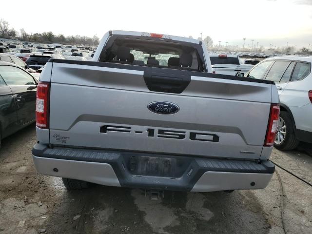Photo 6 from auction – 2019 FORD F150 SUPER with VIN 1FTEW1EP3KKE48515