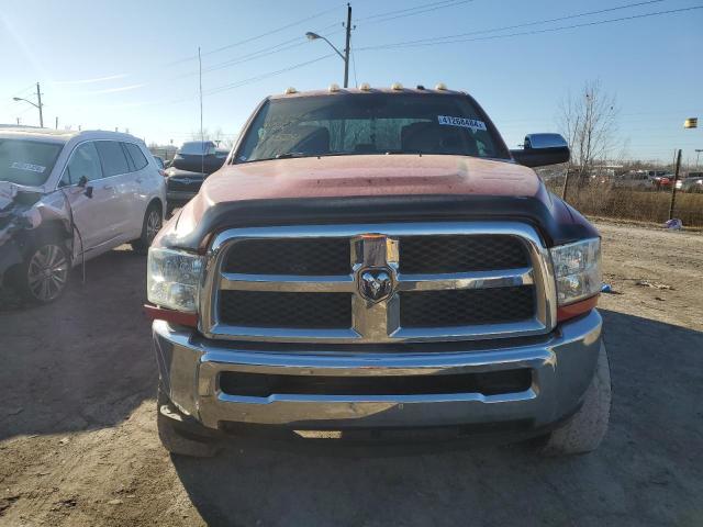 Photo 5 from auction – 2013 RAM 2500 ST with VIN 3C6TR5CT1DG537524