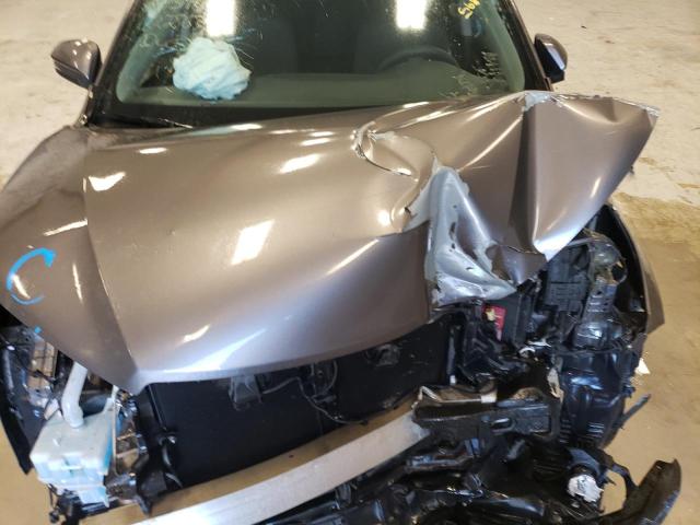 Photo 12 from auction – 2016 TOYOTA HIGHLANDER with VIN 5TDZARFH3GS022863