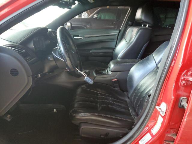 Photo 7 from auction – 2016 CHRYSLER 300 S with VIN 2C3CCABG8GH219996
