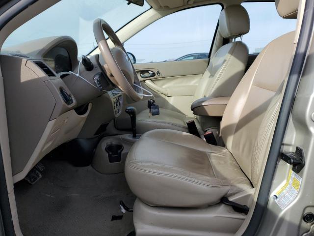 Photo 7 from auction – 2006 FORD FOCUS ZX4 with VIN 1FAFP34N66W240338
