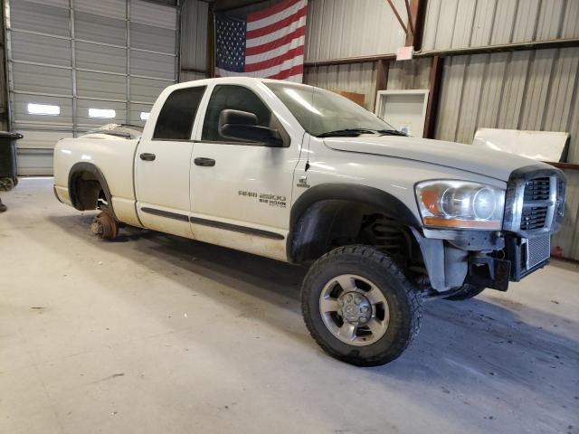 Photo 4 from auction – 2006 DODGE RAM 2500 S with VIN 1D7KS28C26J149838