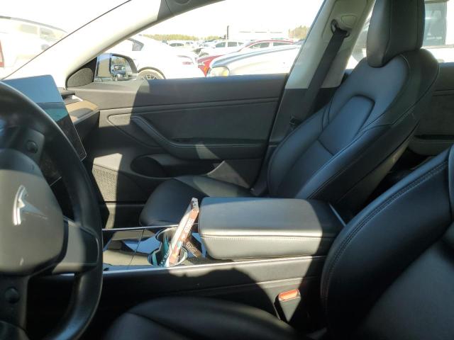 Photo 7 from auction – 2019 TESLA MODEL 3 with VIN 5YJ3E1EB3KF364884