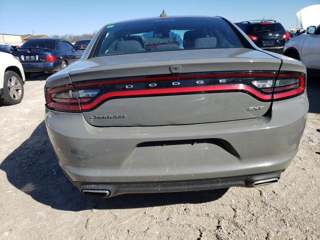 Photo 6 from auction – 2017 DODGE CHARGER SX with VIN 2C3CDXHG4HH612158