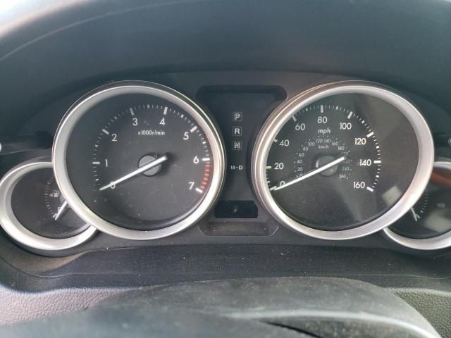 Photo 9 from auction – 2009 MAZDA 6 I with VIN 1YVHP81A595M17404