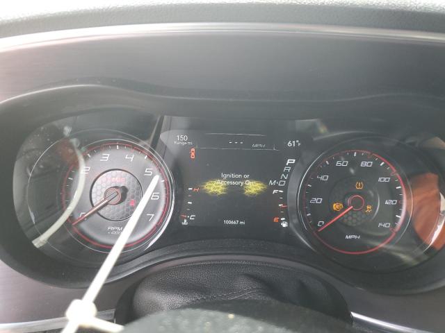 Фото 9 с аукциона – 2017 DODGE CHARGER SE с VIN 2C3CDXBG6HH599017