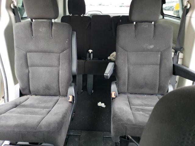 Photo 10 from auction – 2015 DODGE GRAND CARA with VIN 2C4RDGCG0FR732625