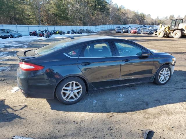 Photo 3 from auction – 2014 FORD FUSION SE with VIN 3FA6P0H75ER238527