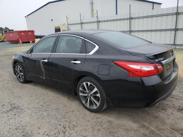 Photo 2 from auction – 2016 NISSAN ALTIMA 2.5 with VIN 1N4AL3AP5GC187758