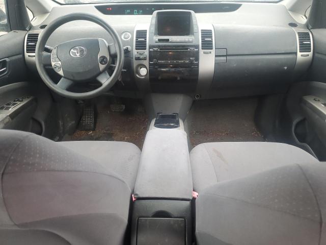 Photo 8 from auction – 2007 TOYOTA PRIUS with VIN JTDKB20U477588004