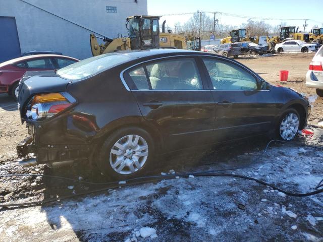 Photo 3 from auction – 2011 NISSAN ALTIMA BAS with VIN 1N4AL2AP4BN494281